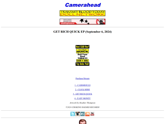getrichquick screenshot