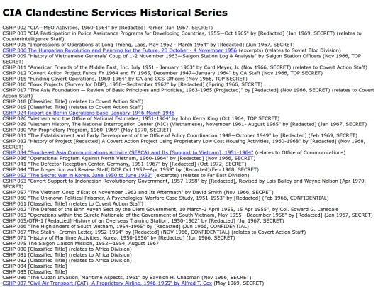 ciacshp screenshot