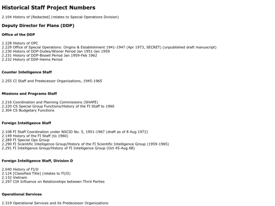ciahsn screenshot