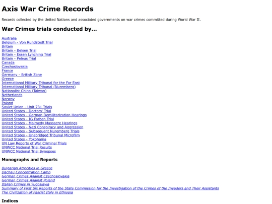 nwcda screenshot