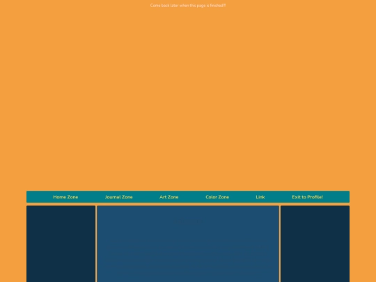 colors screenshot