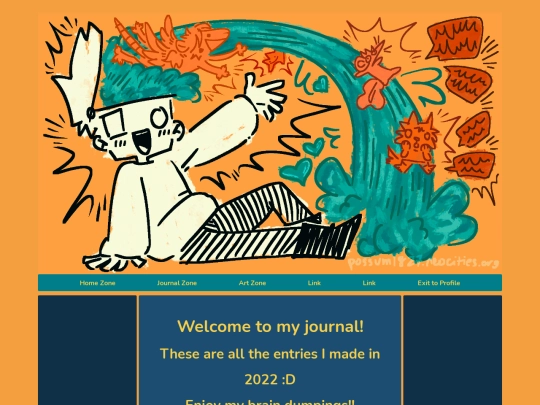entries/2022 screenshot