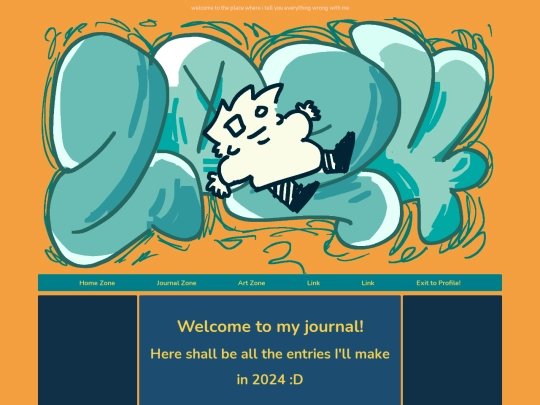 entries/2024 screenshot