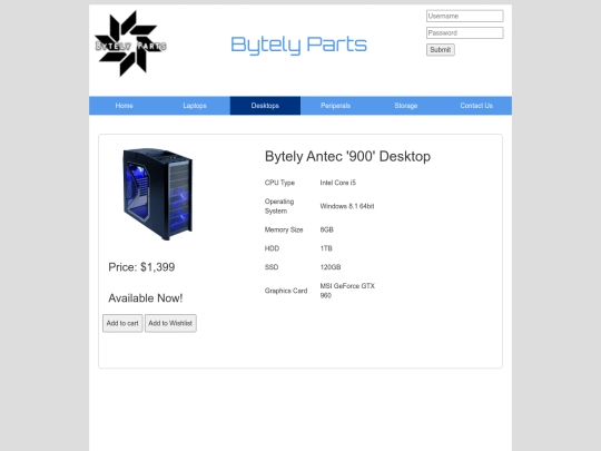 desktop2_view screenshot