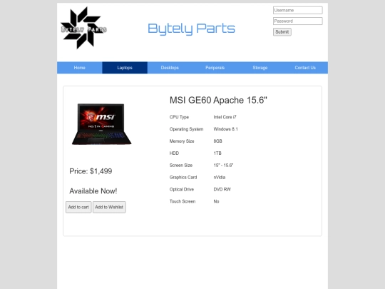 laptop2_view screenshot