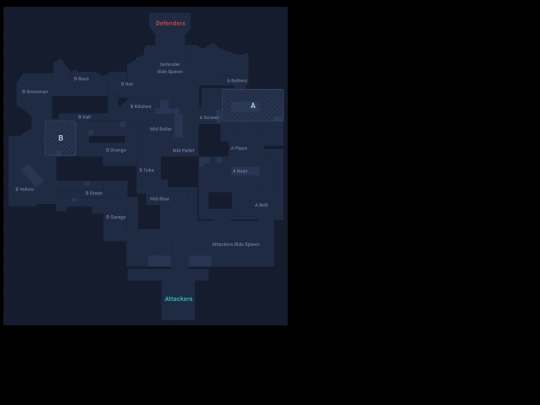 Ultimapractica/icebox screenshot