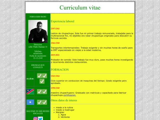 ejercicio08/ejercicio08 screenshot
