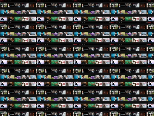 ejercicio10/netflix screenshot