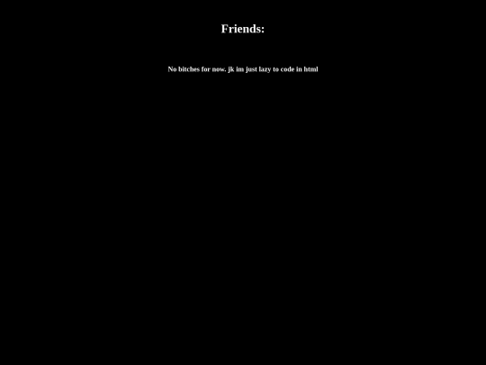 nerds screenshot