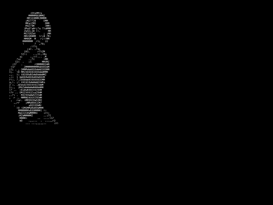 lady screenshot