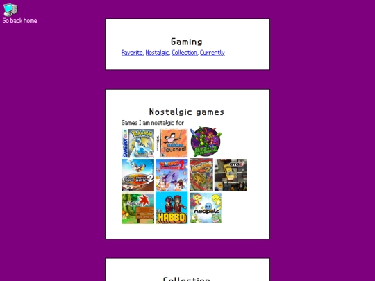 gaming screenshot