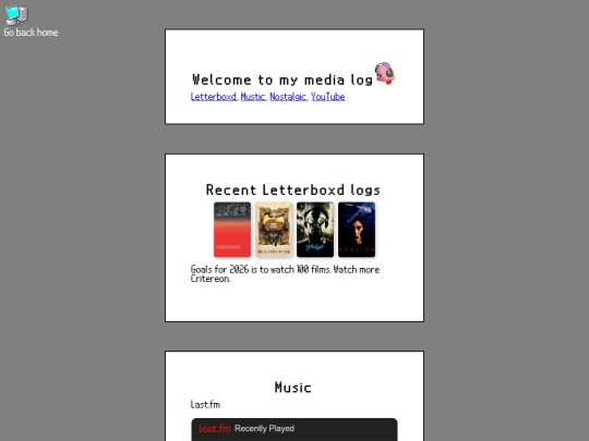 media screenshot