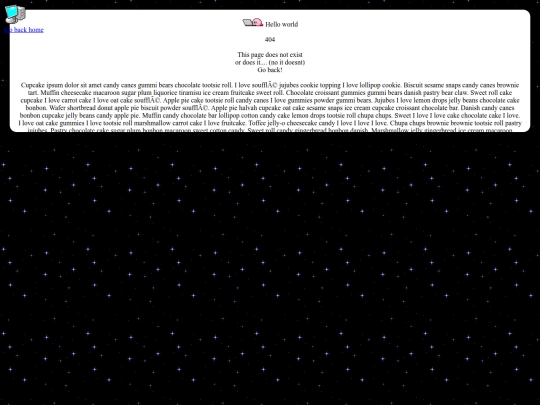 shrines/gateway-tapes screenshot