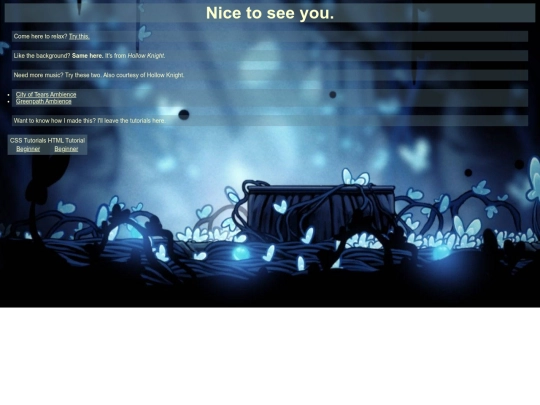 bleh screenshot