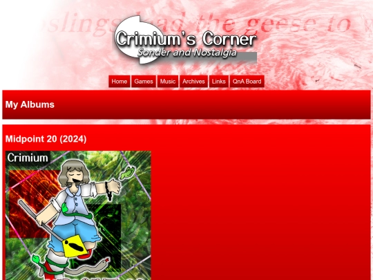 music screenshot