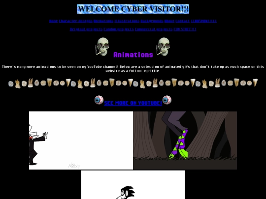 animation screenshot