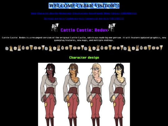 ccredux screenshot