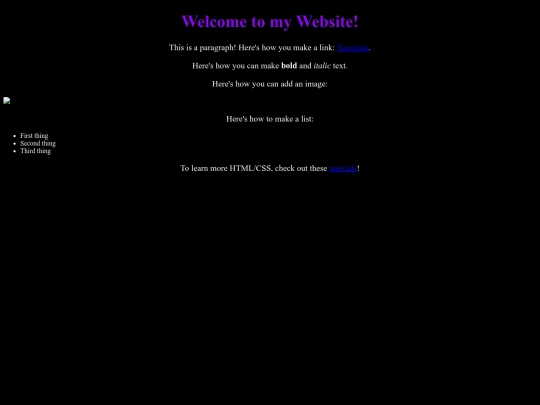 cyberphobia/nimda screenshot