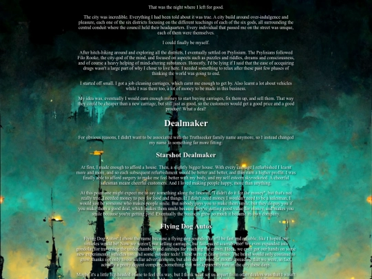 genesis/babylon screenshot