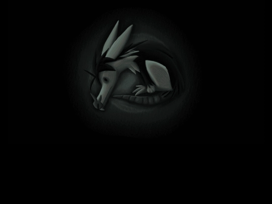 genesis/gone screenshot