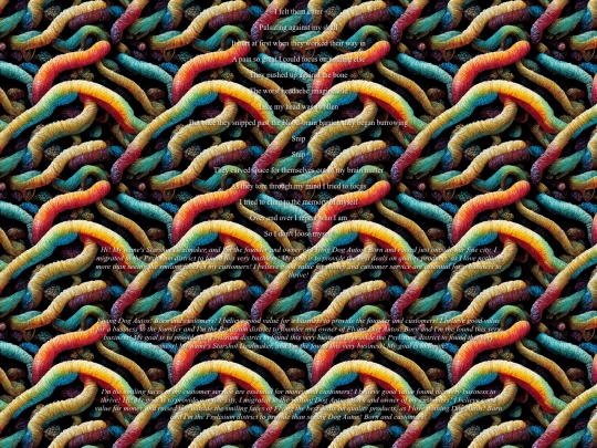 genesis/myiasis screenshot