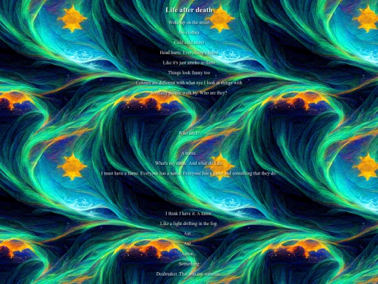 genesis/renew screenshot