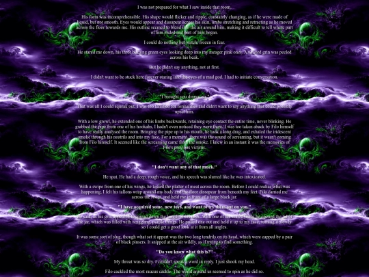 genesis/worship screenshot
