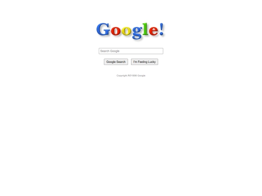 googleattemu screenshot