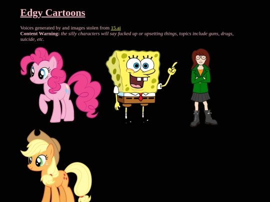 edgy_cartoons/edgy_cartoons screenshot