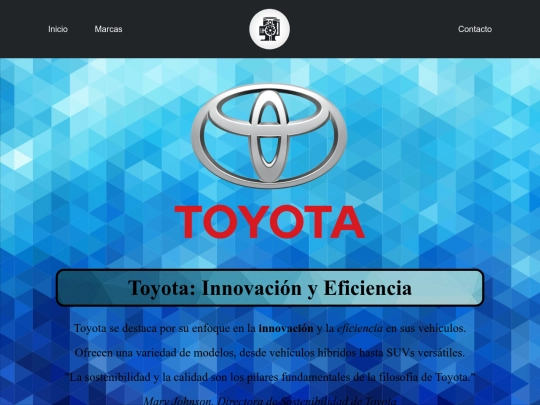 TP6/toyota screenshot