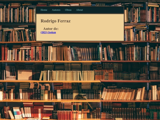 autores/F/Ferraz-Rodrigo screenshot