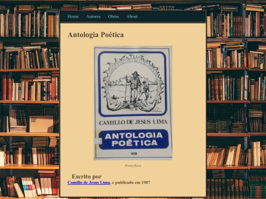obras/A/Antologia-Poetica screenshot