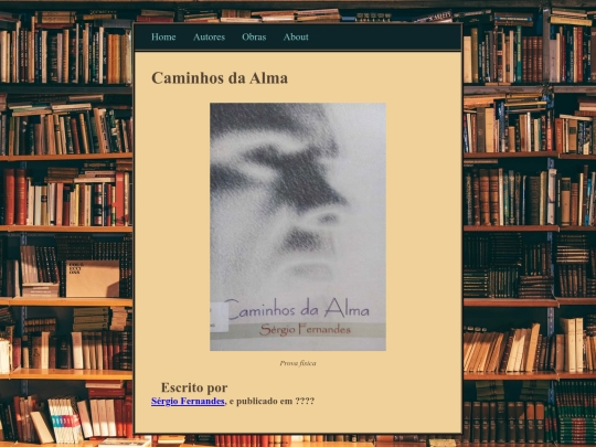 obras/C/Caminhos-da-Alma screenshot