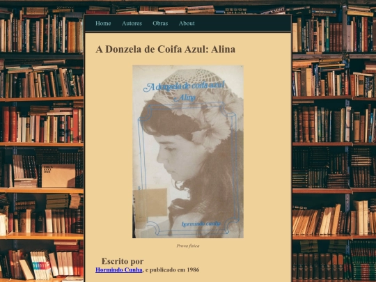 obras/D/A-Donzela-de-Coifa-Azul-Alina screenshot
