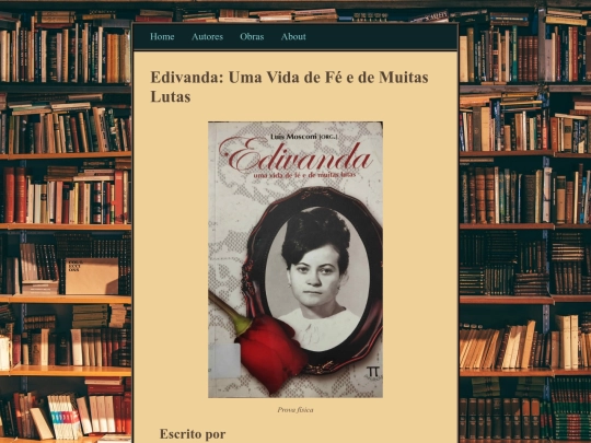 obras/E/Edivanda screenshot