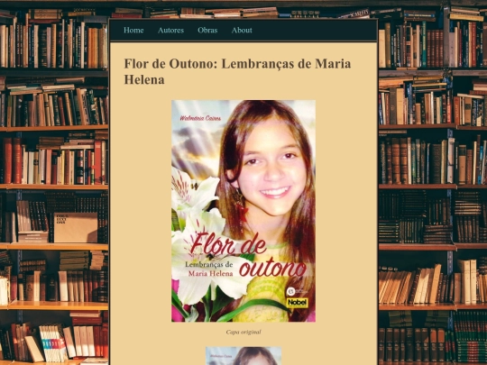 obras/F/Flor-de-Outono-Lembrancas-de-Maria-Helena screenshot