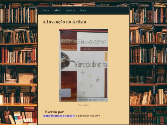 obras/I/A-Invencao-do-Artista screenshot
