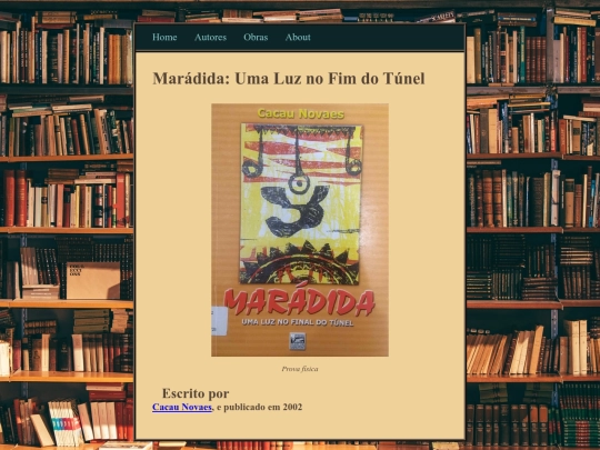 obras/M/Maradida-Uma-Luz-no-Fim-do-Tunel screenshot