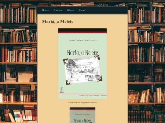 obras/M/Maria-a-Melete screenshot