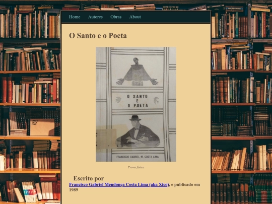 obras/S/O-Santo-e-o-Poeta screenshot
