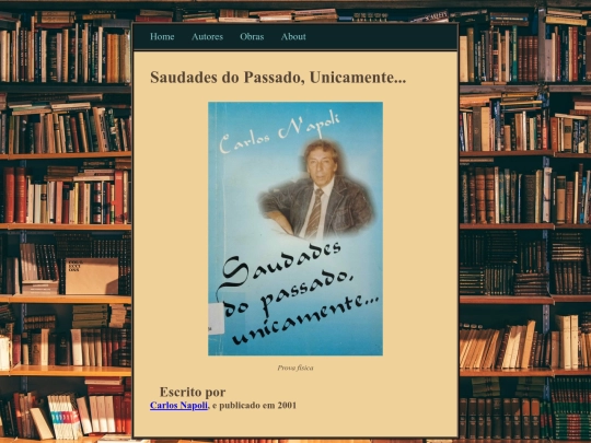 obras/S/Saudades-do-Passado-Unicamente screenshot