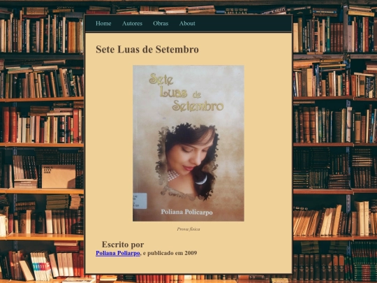 obras/S/Sete-Luas-de-Setembro screenshot
