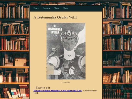 obras/T/A-Testemunha-Ocular-Vol-1 screenshot