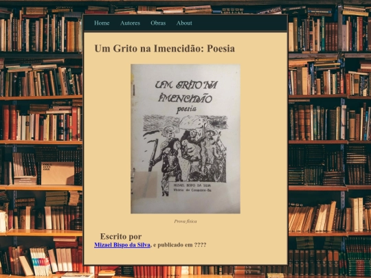 obras/U/Um-Grito-na-Imencidao-Poesia screenshot