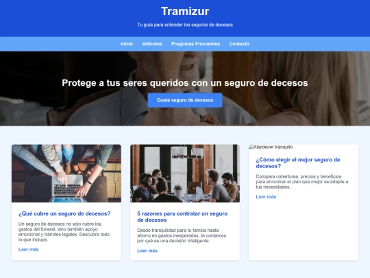 tramizur screenshot