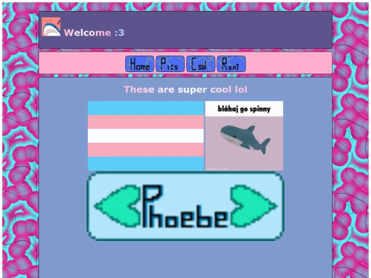 cool screenshot