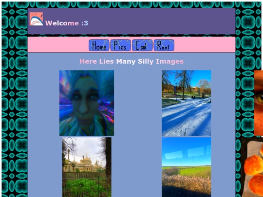 images screenshot