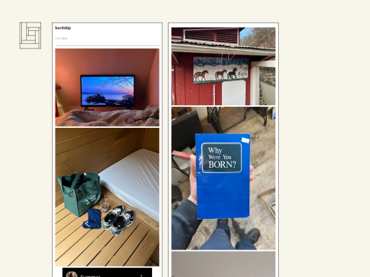 blog/hardship screenshot