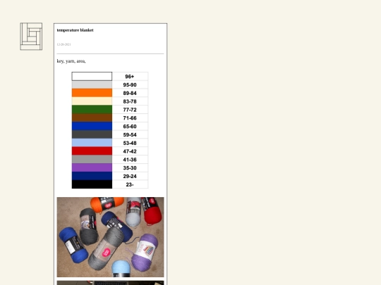 blog/temperatureblanket screenshot