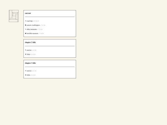 blogdraft screenshot